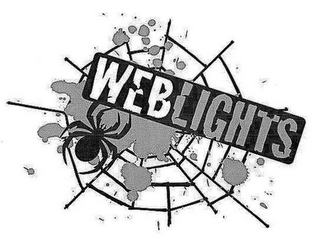 WEBLIGHTS logo