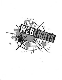 WEBLIGHTS logo