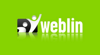 WEBLIN logo
