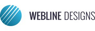 WEBLINE DESIGNS logo