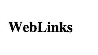 WEBLINKS logo
