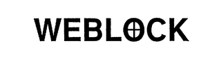 WEBLOCK logo