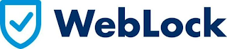 WEBLOCK logo