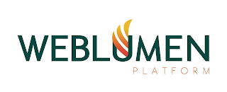 WEBLUMEN PLATFORM logo