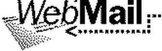 WEBMAIL logo