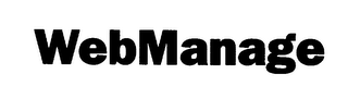 WEBMANAGE logo