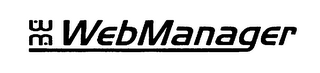 WEBMANAGER logo