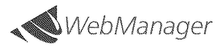 WEBMANAGER logo