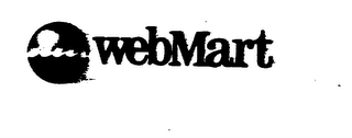 WEBMART logo