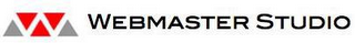WEBMASTER STUDIO logo