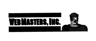 WEBMASTERS, INC logo