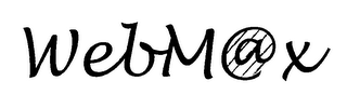 WEBMAX logo