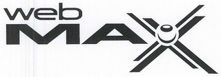WEBMAX logo