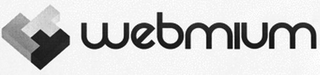 WEBMIUM logo