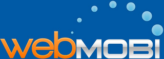 WEBMOBI logo