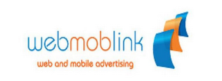 WEBMOBLINK WEB AND MOBILE ADVERTISING logo
