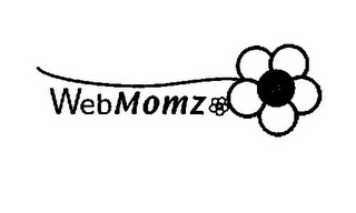 WEBMOMZ logo