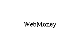 WEBMONEY logo