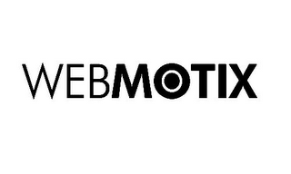 WEBMOTIX logo