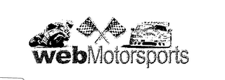 WEBMOTORSPORTS logo