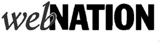 WEBNATION logo