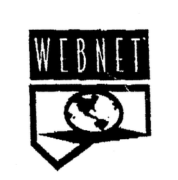 WEBNET logo