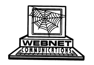 WEBNET COMMUNICATIONS