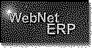 WEBNET ERP logo