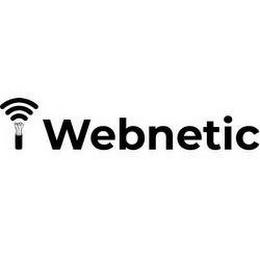 WEBNETIC logo