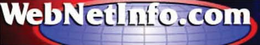 WEBNETINFO.COM logo