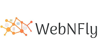 WEBNFLY logo