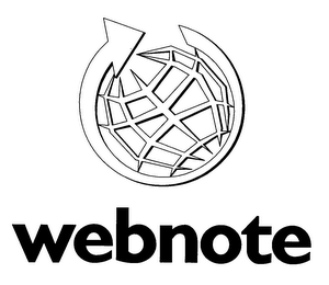 WEBNOTE logo