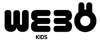 WEBO KIDS logo