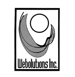 WEBOLUTIONS INC. logo