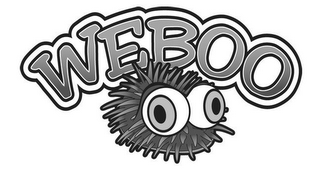 WEBOO logo