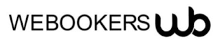 WEBOOKERS WB logo