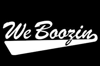 WEBOOZIN logo