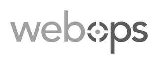 WEBOPS logo
