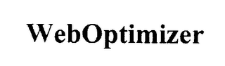 WEBOPTIMIZER logo
