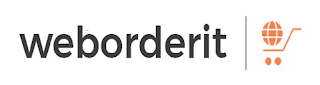 WEBORDERIT logo