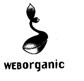 WEBORGANIC logo