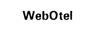WEBOTEL logo