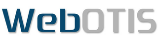 WEBOTIS logo