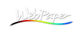 WEBPAPER logo
