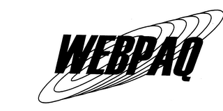 WEBPAQ logo
