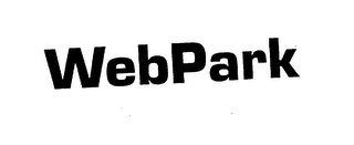 WEBPARK logo