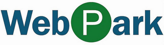 WEBPARK logo