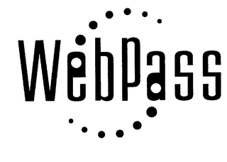WEBPASS logo