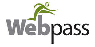 WEBPASS logo