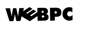WEBPC logo
